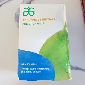 Arbonne Digestion Plus - ONLY 1 PACKET MISSING